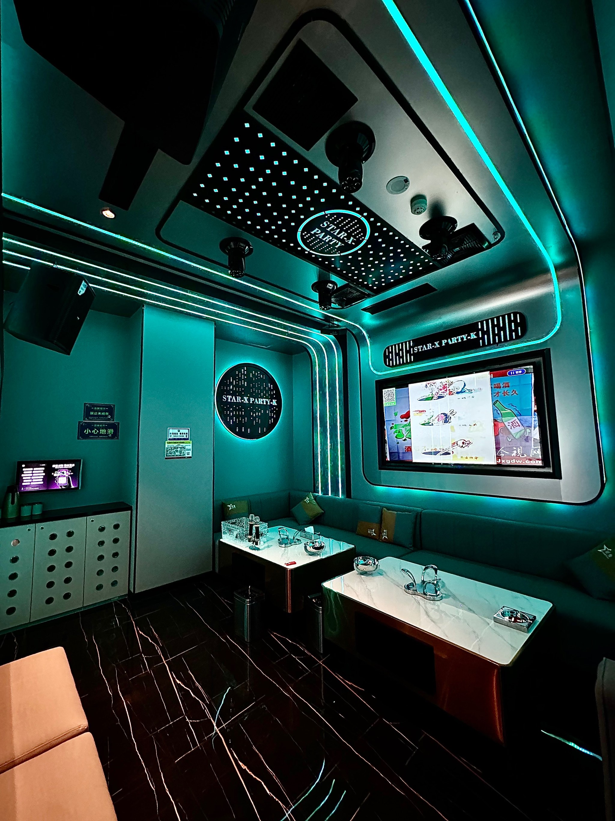 衡水商务ktv开启商务ktv新玩法-枣强县ktv预定