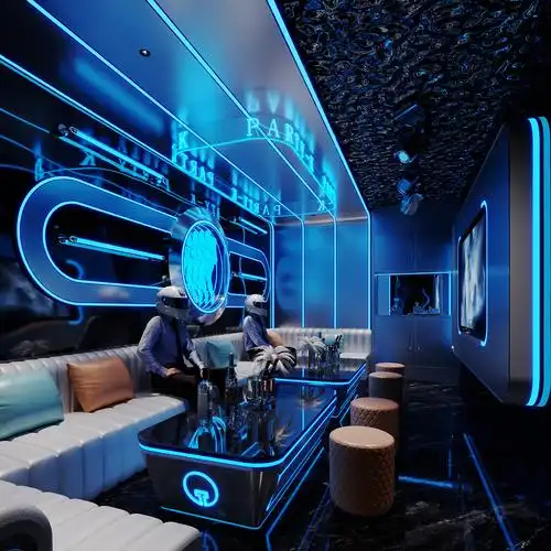 衡水商务ktv推荐低端场所选择指南-枣强县ktv预定